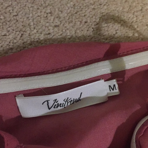 Pink Dress - Picture 6 of 6